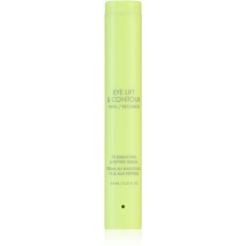 Wishful Eye Lift & Contour ser pentru ochi, cu efect de iluminare împotriva ridurilor și a cearcănelor întunecate