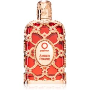 Orientica Amber Rouge Eau de Parfum unisex