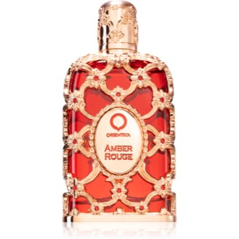 Orientica Amber Rouge Eau de Parfum unisex