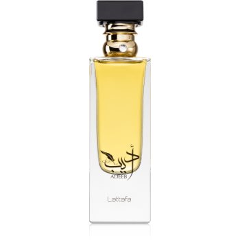 Lattafa Adeeb Eau de Parfum unisex