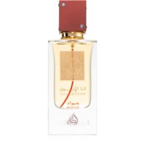 Lattafa Ana Abiyedh Rouge Eau de Parfum unisex