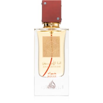 Lattafa Ana Abiyedh Rouge Eau de Parfum unisex