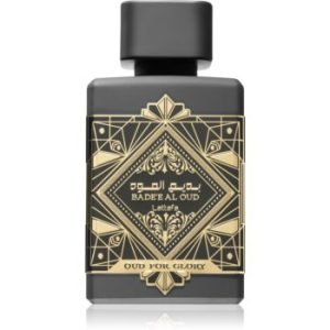 Lattafa Badee Al Oud Oud For Glory Eau de Parfum unisex