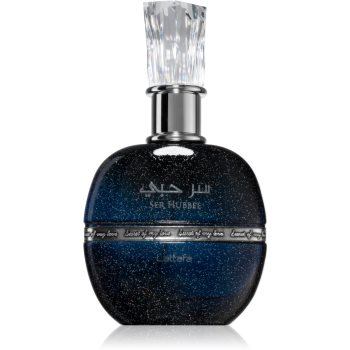 Lattafa Ser Hubbee Eau de Parfum unisex