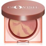 Huda Beauty Glo Wish Cheeky blush