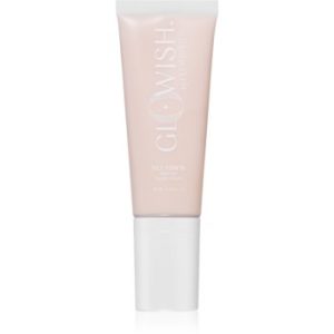 Huda Beauty Glo Wish Multidew make up hidratant pentru strălucirea și netezirea pielii