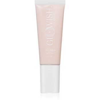 Huda Beauty Glo Wish Multidew make up hidratant pentru strălucirea și netezirea pielii