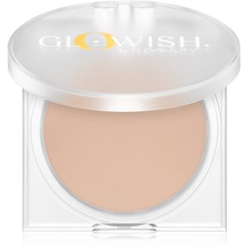 Huda Beauty Glo Wish Luminous pudră