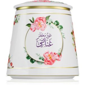 Khadlaj Bakhoor Oud Muattar Ghanaati tamaie