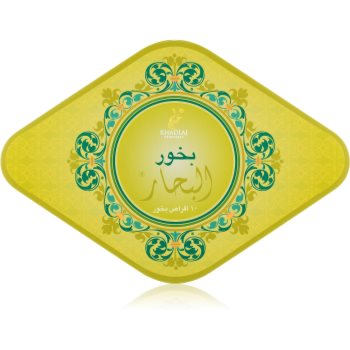 Khadlaj Bakhoor Al Bahaar tamaie