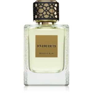 Khadlaj Maison Flor Oud Eau de Parfum unisex