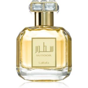 Lattafa Sutoor Eau de Parfum pentru femei