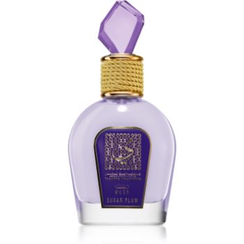 Lattafa Thameen Sugar Plum Eau de Parfum pentru femei
