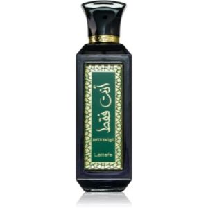 Lattafa Ente Faqat Eau de Parfum unisex