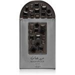 Lattafa Maharjan Silver Eau de Parfum unisex