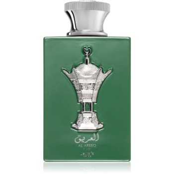 Lattafa Pride Al Areeq Silver Eau de Parfum unisex