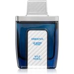 Orientica Le Motif Wild Neroli Eau de Parfum unisex