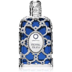Orientica Luxury Collection Royal Blue Eau de Parfum unisex