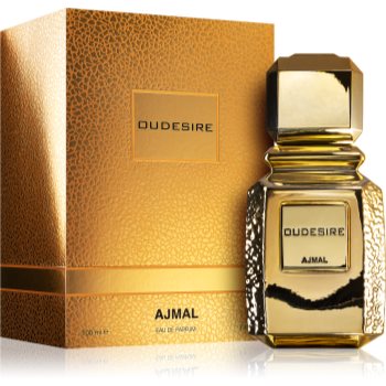 Ajmal Oudesire Eau de Parfum unisex