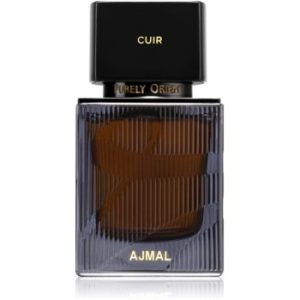 Ajmal Purely Orient Cuir Eau de Parfum unisex