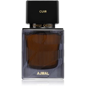 Ajmal Purely Orient Cuir Eau de Parfum unisex