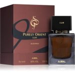 Ajmal Purely Orient Cuir Eau de Parfum unisex