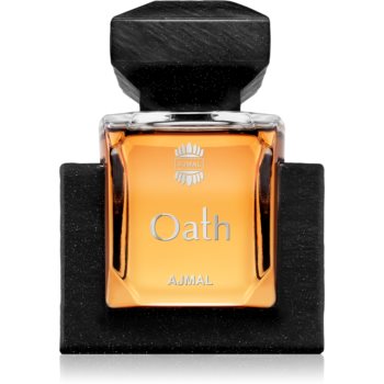 Ajmal Oath for him Eau de Parfum pentru bărbați