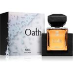 Ajmal Oath for him Eau de Parfum pentru bărbați