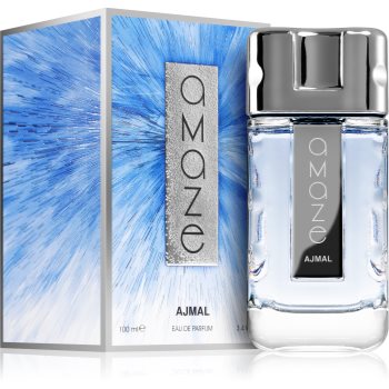 Ajmal Amaze Eau de Parfum pentru bărbați