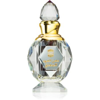 Ajmal Dahn Al Oudh Al Moattaq ulei parfumat unisex