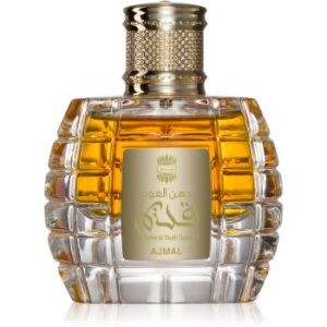 Ajmal Dahn Al Oudh Qadeem Eau de Parfum unisex