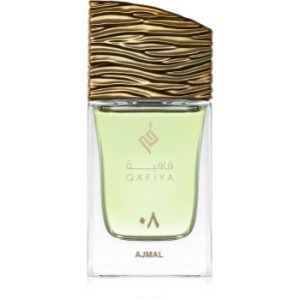 Ajmal Qafiya 8 Eau de Parfum unisex