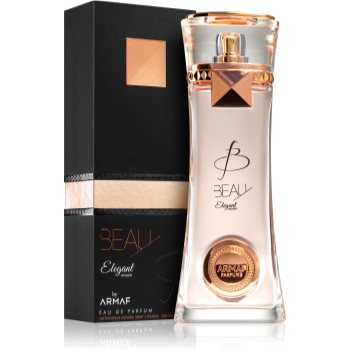 Armaf Beau Elegant Eau de Parfum pentru femei