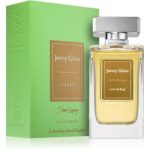 Jenny Glow Lime & Basil Eau de Parfum unisex