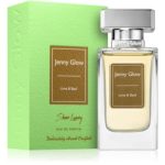 Jenny Glow Lime & Basil Eau de Parfum unisex