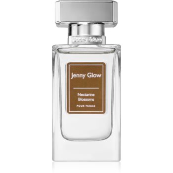 Jenny Glow Nectarine Blossoms Eau de Parfum pentru femei