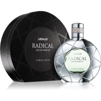 Armaf Radical Eau de Parfum pentru bărbați