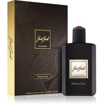 Just Jack Tobacco Leaf Eau de Parfum unisex