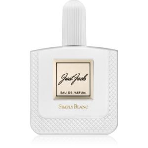 Just Jack Simply Blanc Eau de Parfum unisex