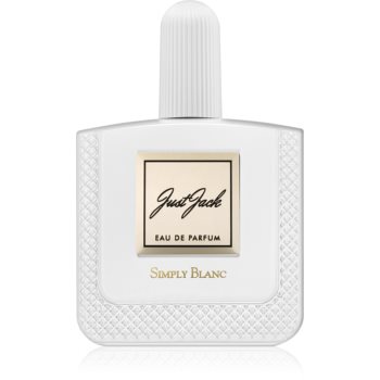 Just Jack Simply Blanc Eau de Parfum unisex