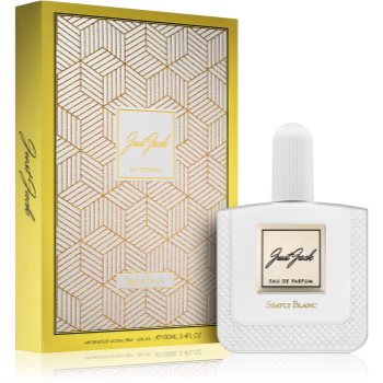 Just Jack Simply Blanc Eau de Parfum unisex