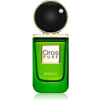 Oros Pure Affecte Eau de Parfum unisex