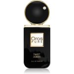 Oros Pure Twist Debois Eau de Parfum unisex