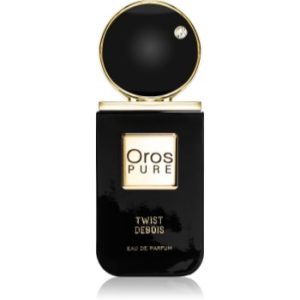 Oros Pure Twist Debois Eau de Parfum unisex