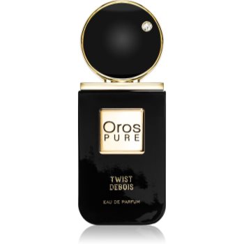 Oros Pure Twist Debois Eau de Parfum unisex