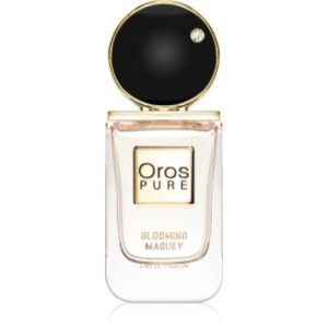 Oros Pure Blooming Maguey Eau de Parfum unisex (Crystal Swarovski)