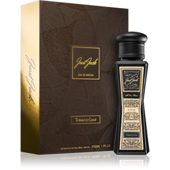 Just Jack Tobacco Leaf Eau de Parfum unisex