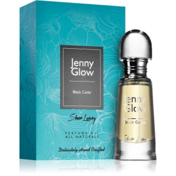 Jenny Glow Black Cedar ulei parfumat unisex
