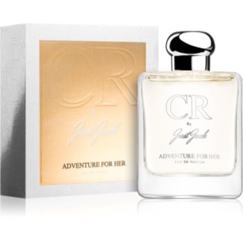 Just Jack Adventure for Her Eau de Parfum pentru femei