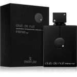 Armaf Club de Nuit Man Intense Eau de Parfum pentru bărbați